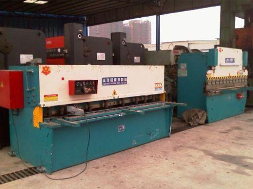 工廠(chǎng)廢舊機(jī)床回收，二手車(chē)床回收價(jià)格