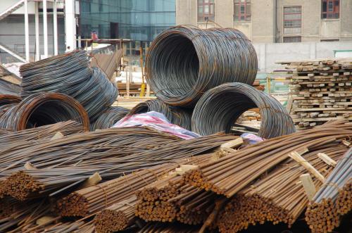 承德建筑廢料回收，工地廢鋼回收，工程設(shè)備回收