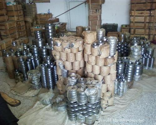 庫(kù)存積壓廢舊物資回收案例