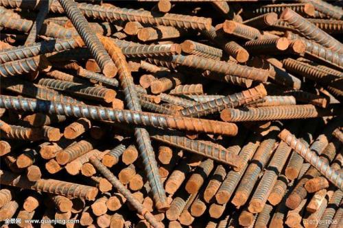 鋼筋頭回收案例