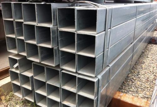 鍍鋅方剛回收案例