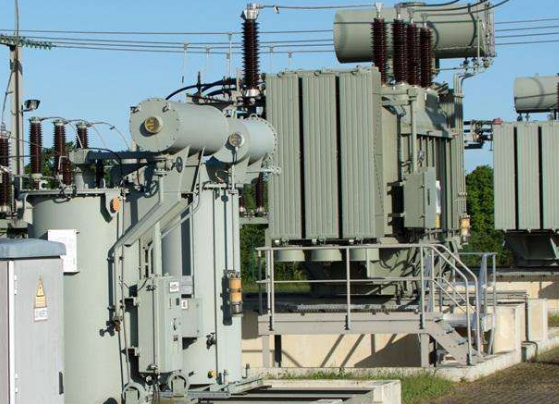 二手大型變壓器回收案例