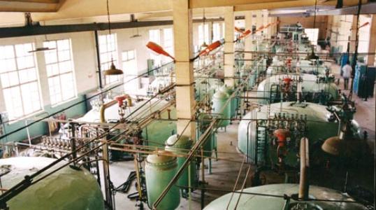 工廠(chǎng)設(shè)備整體回收案例