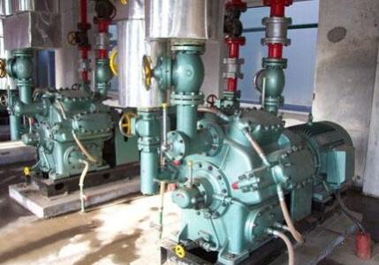 制冷壓縮機(jī)回收案例